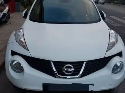 Usata Nissan Juke