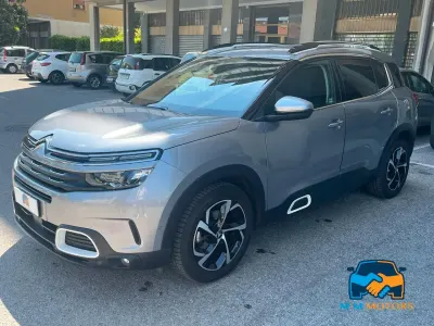 Usata Citroën C5 Aircross