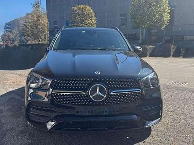Usata Mercedes GLE350 194 CV (142 kW) 2022 Other SUV