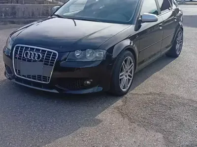 Usata Audi A3