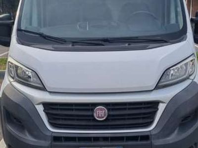 usata Fiat Ducato 33 2.3 MJT