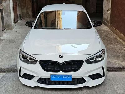 Usata 2019 BMW M140 M Performance Utilitaria | 42.000 € (Cara)