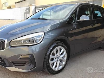 Gebraucht BMW 225 Active Tourer
