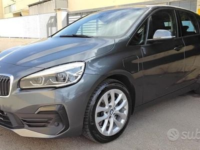 BMW 225 Active Tourer