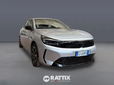 Usata Opel Corsa 100 CV (73 kW) 2025 Utilitaria