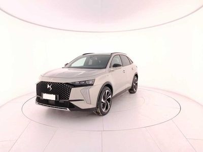 usata DS Automobiles DS7 Crossback 