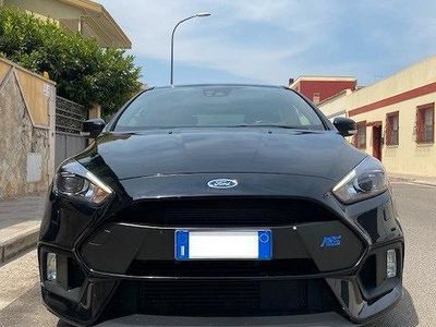 usata Ford Focus 3ª serie - 2019