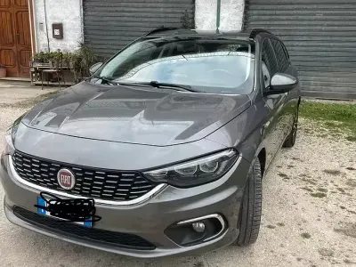 Usata Fiat Tipo