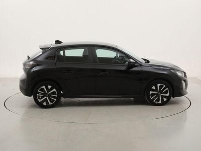 Usata Peugeot 208 Style 101 CV (74 kW) 2025 Utilitaria