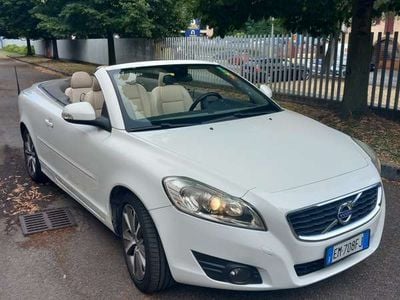 Volvo C70