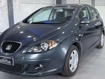 Usata Seat Altea 86 CV (63 kW) 2008 Grigio Monovolume