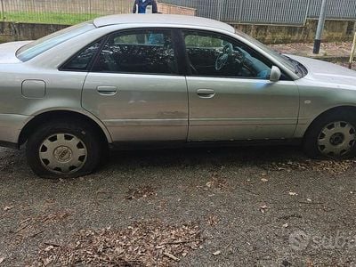 Usata Audi A4