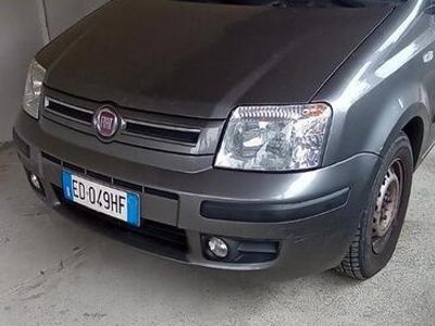 usata Fiat Panda 2ª serie - 2010