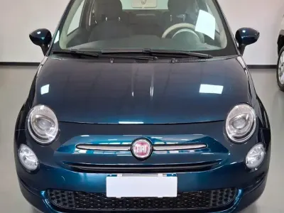 Usata Fiat 500