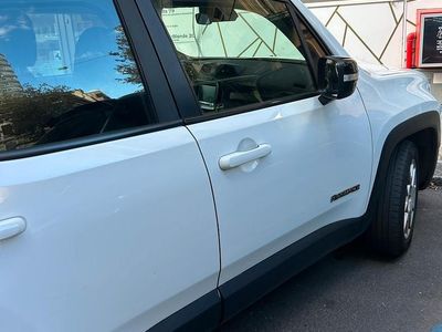 Usata Jeep Renegade Limited 120 CV (88 kW) 2019 SUV