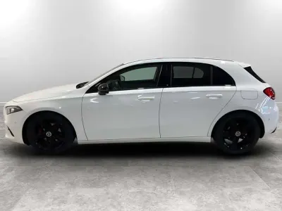 Usata Mercedes A180 116 CV (85 kW) 2019 Berlina