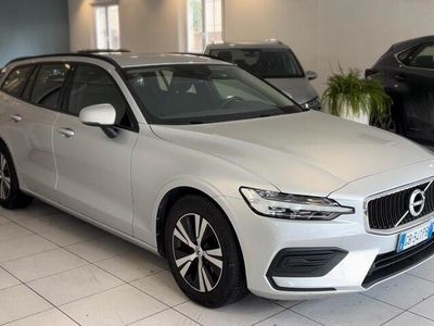 usata Volvo V60 D3 Geartronic Business Plus