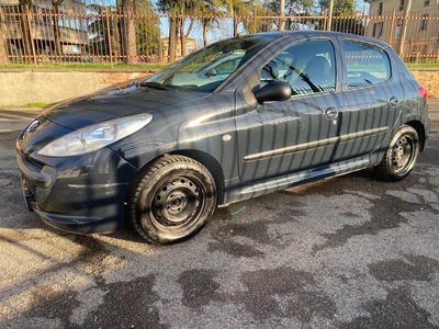 usata Peugeot 206 1.1 60CV Plus 1.1 60CV 5p. Urban ECO GPL