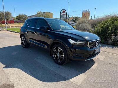 Usata Volvo XC40 Inscription 150 CV (110 kW) 2020 SUV