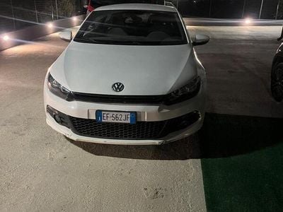VW Scirocco