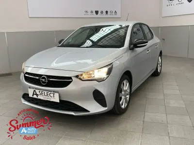 Usata Opel Corsa 75 CV (55 kW) 2023 Grigio Utilitaria