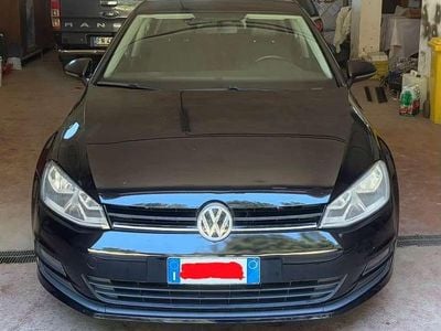 Usata VW Golf VII