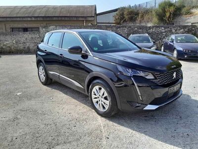 usata Peugeot 3008 1.2 PURETECH 130CV S&S ACTIVE PACK