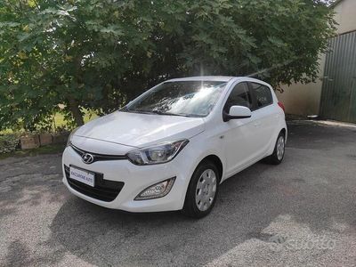 usata Hyundai i20 1.1 CRDi 5p. Classic