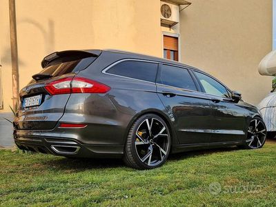 Usata Ford Mondeo 2015 Station wagon