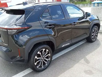 Usata Toyota Yaris Cross Trend 92 CV (67 kW) 2024 SUV