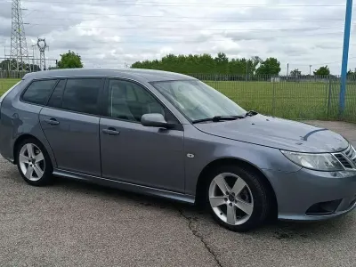 Usata Saab 9-3