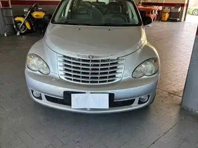 Usata Chrysler PT Cruiser 116 CV (85 kW) 2006 Grigio Berlina