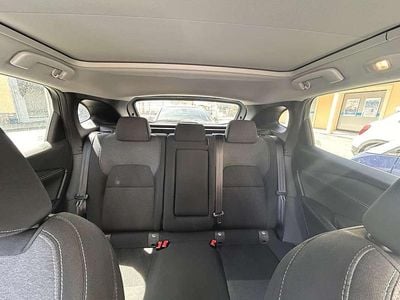 Usata Nissan Qashqai N-Connecta 140 CV (102 kW) 2023 Bianco SUV