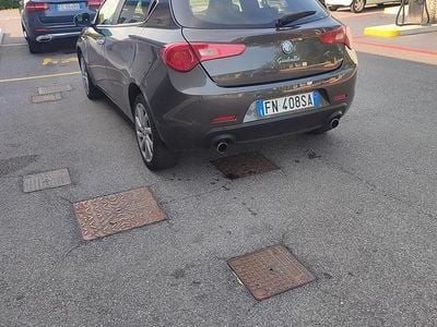 Usata 2012 Alfa Romeo Giulietta Berlina | 5000 € (Buon prezzo)