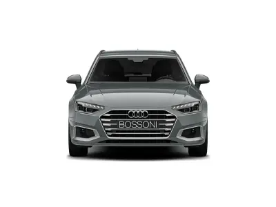 Usata Audi A4