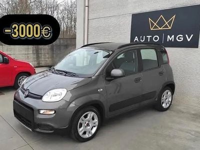 Usata Fiat Panda