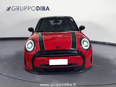 Usata Mini Cooper