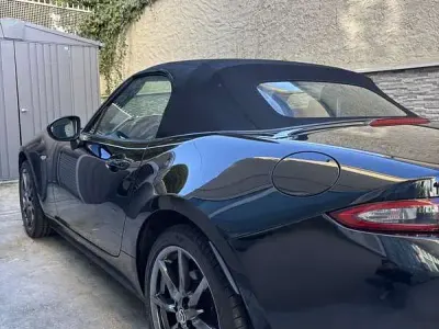 Usata Mazda MX5