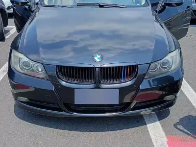 Usata BMW 320