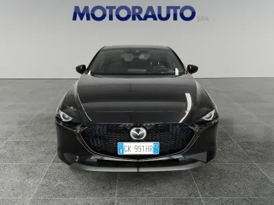Usata Mazda 3