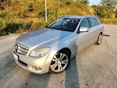 Usata Mercedes C320