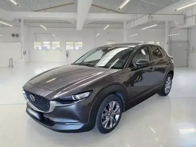 Usata Mazda CX-30