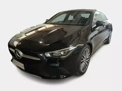 Usata Mercedes CLA200