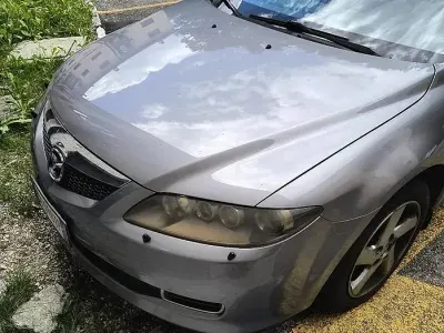 Usata Mazda 6
