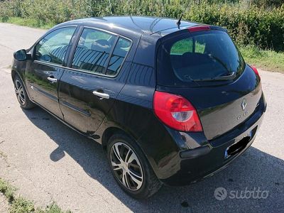 Renault Clio III