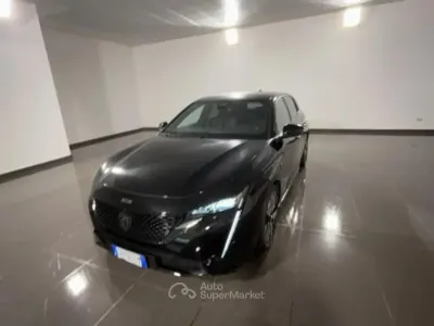 Usado Peugeot 308