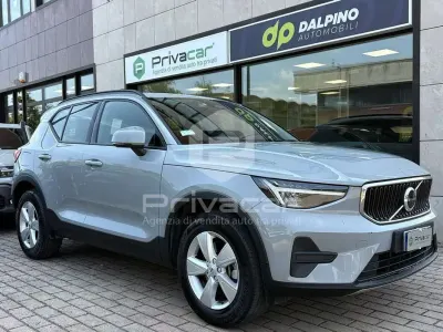 Usata Volvo XC40 163 CV (119 kW) 2025 Grigio SUV