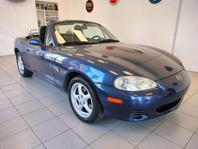 Mazda MX5