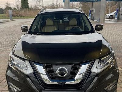 Usata Nissan X-Trail N-Connecta 177 CV (130 kW) 2018 SUV