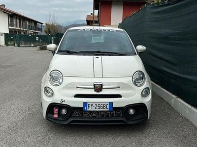 Usata Abarth 595 145 CV (106 kW) 2019 Berlina
